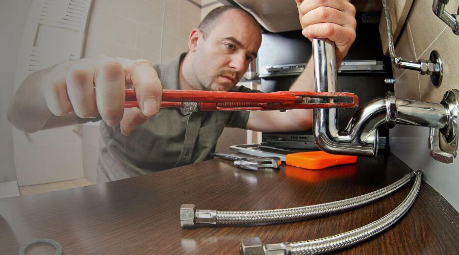Professional expert plumbing services in Chimayo, NM